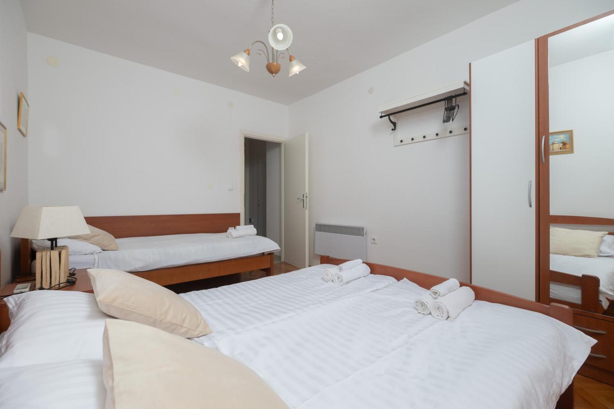 Val 2 Appartement *
