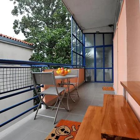 Apartment Val 2 Zadar Exterior photo