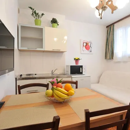 Apartment Val 2 Zadar Exterior photo