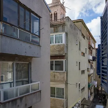 Apartment Val 2 Zadar Exterior photo