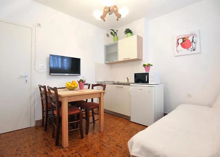 Apartment Val 2