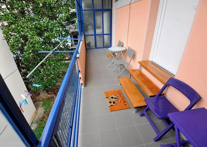 Apartment Val 2