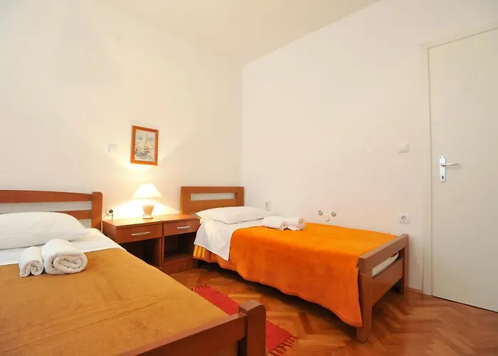 Apartment Val 2