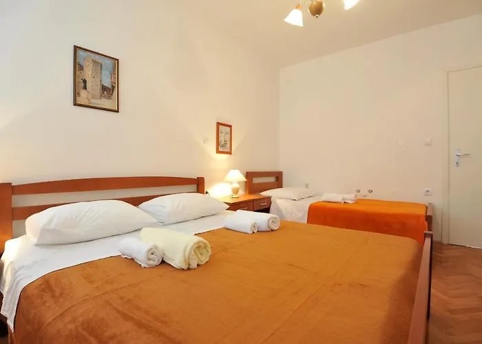 Apartment Val 2
