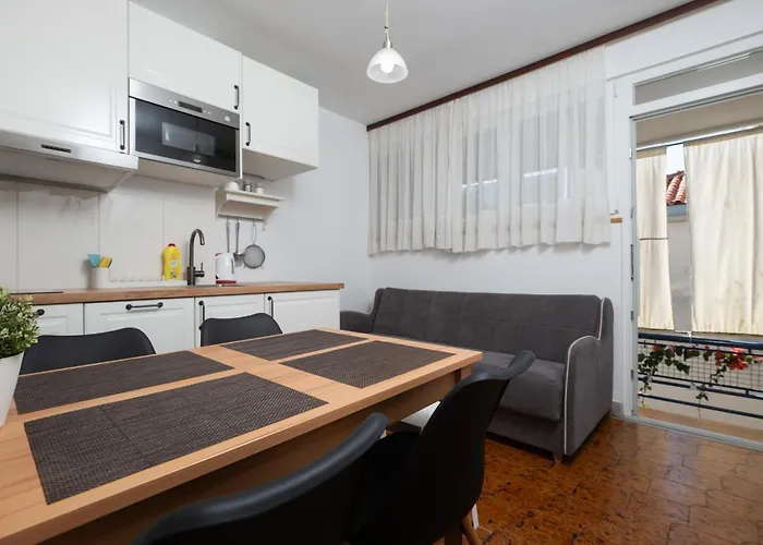 Apartment Val 2
