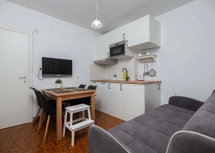 Apartment Val 2