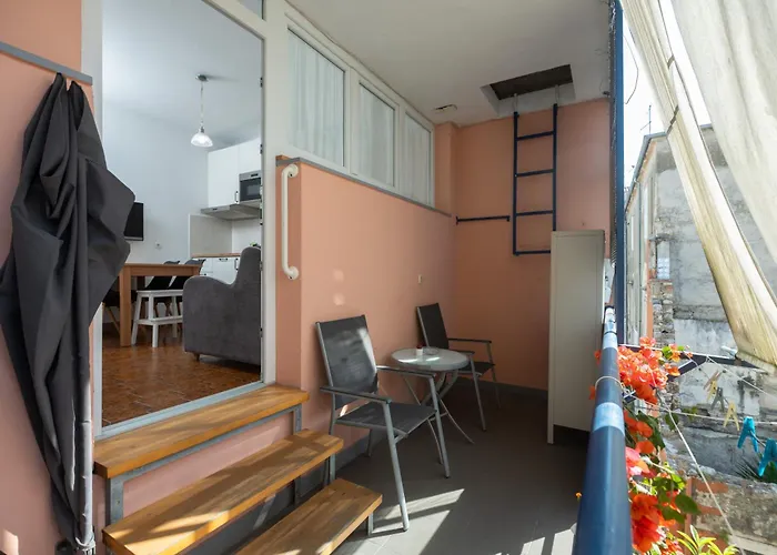 Apartment Val 2