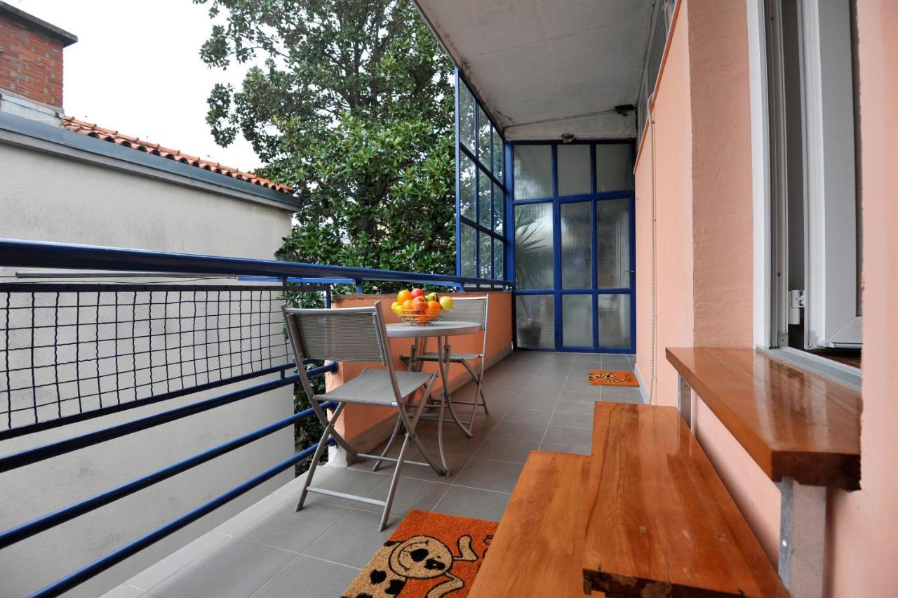 Apartma Val 2 *