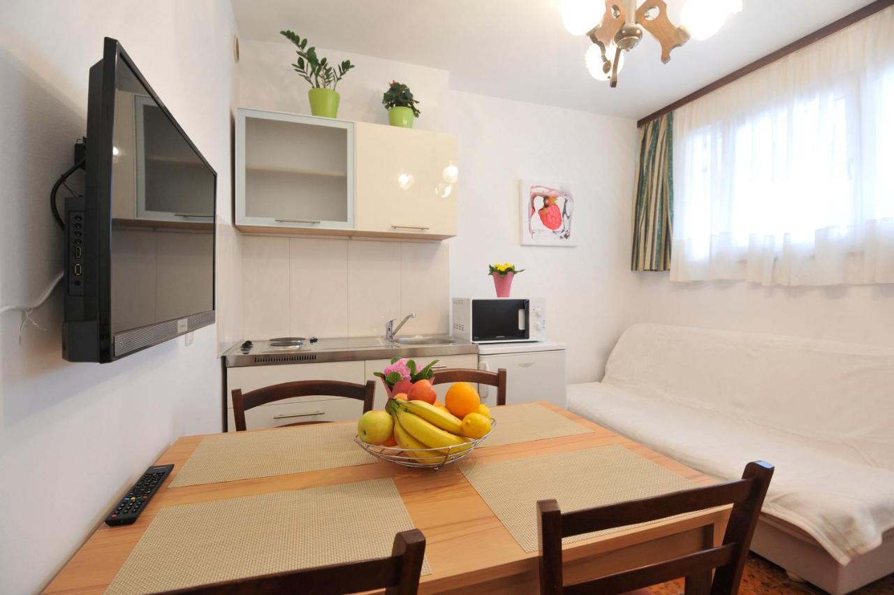 Val 2 Apartment Zadar