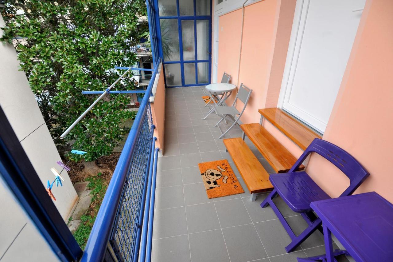 Val 2 Apartment