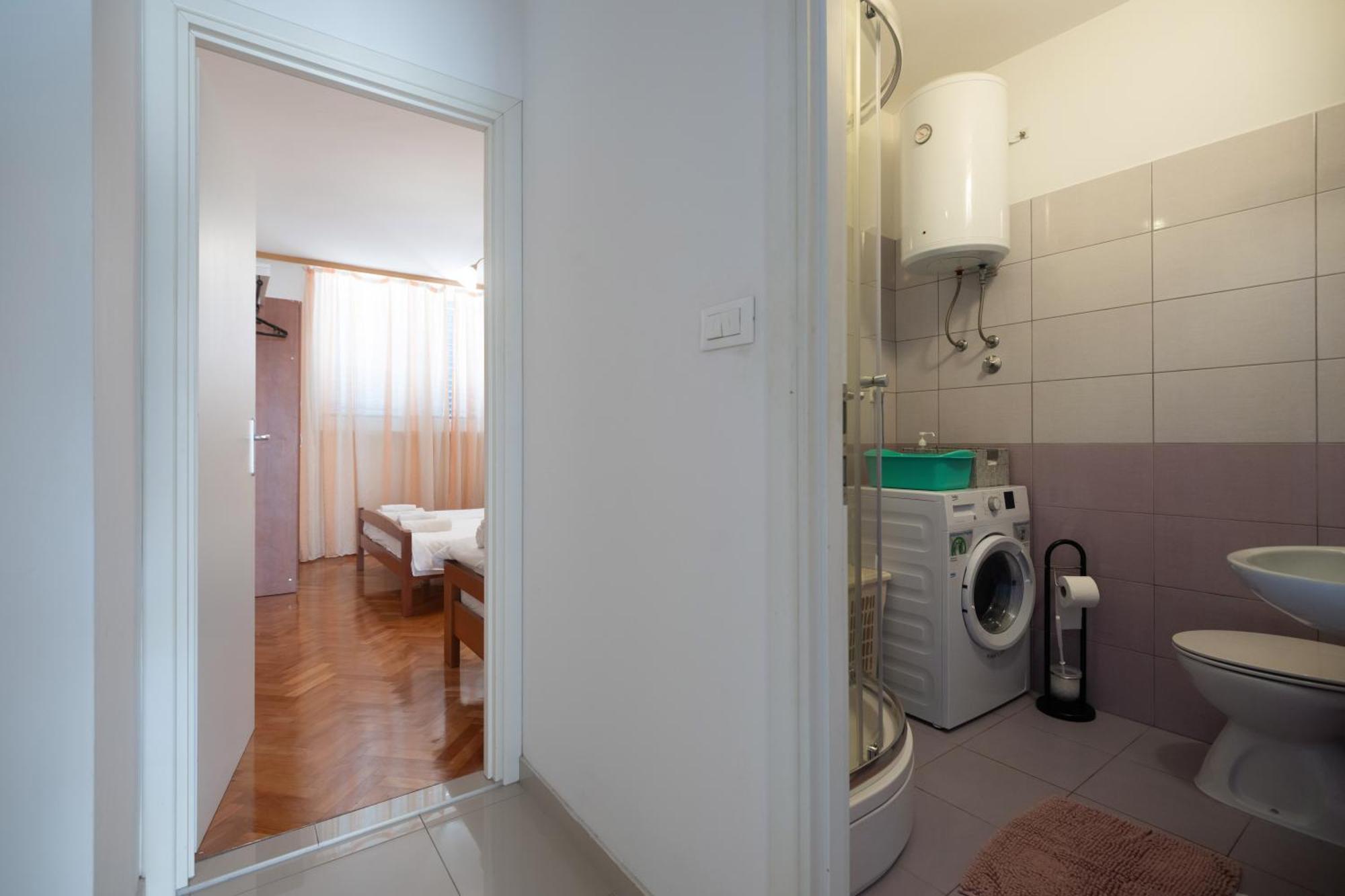Appartement Val 2