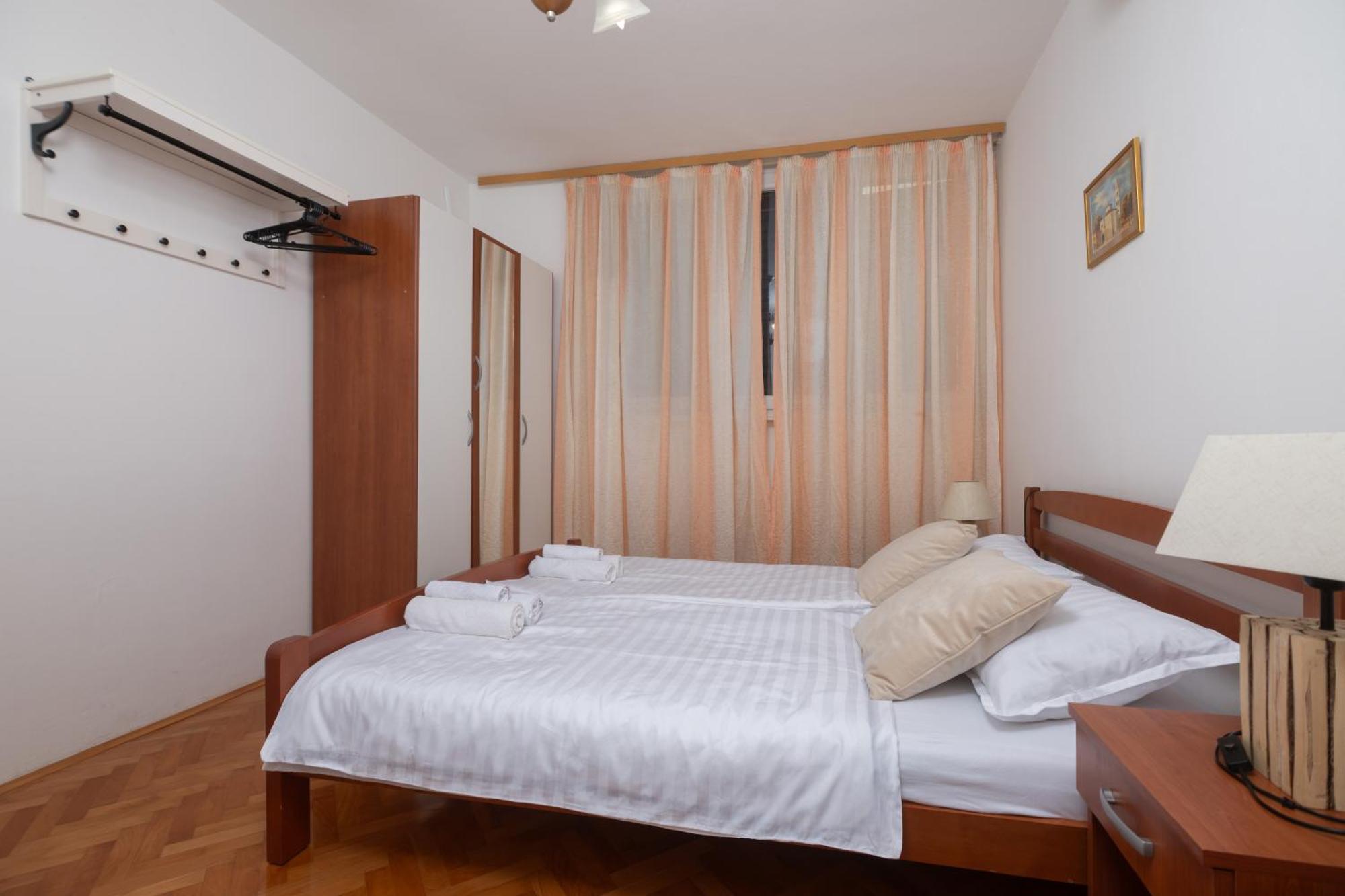 Apartmán Val 2 *