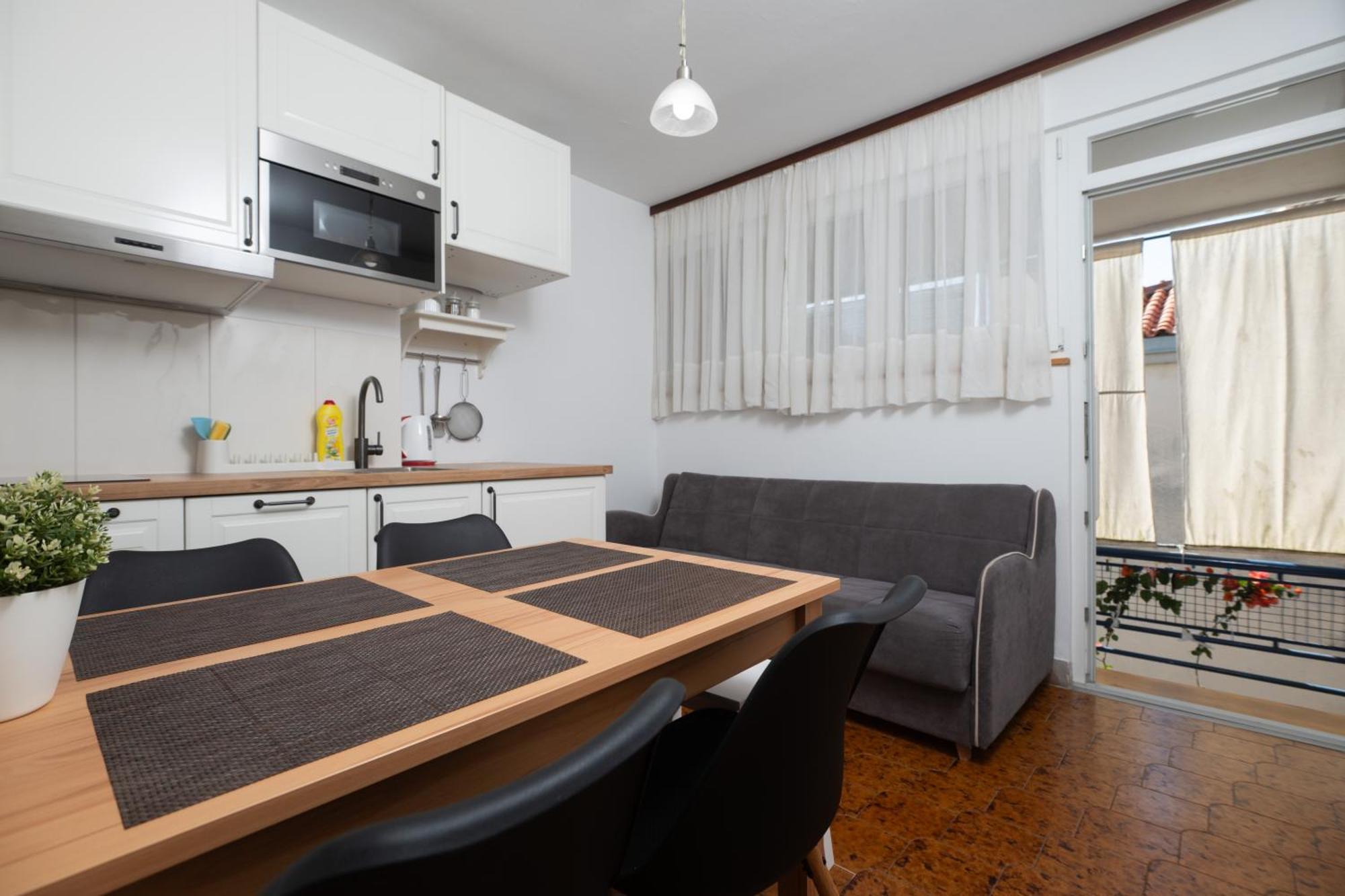Val 2 Apartament Zadar